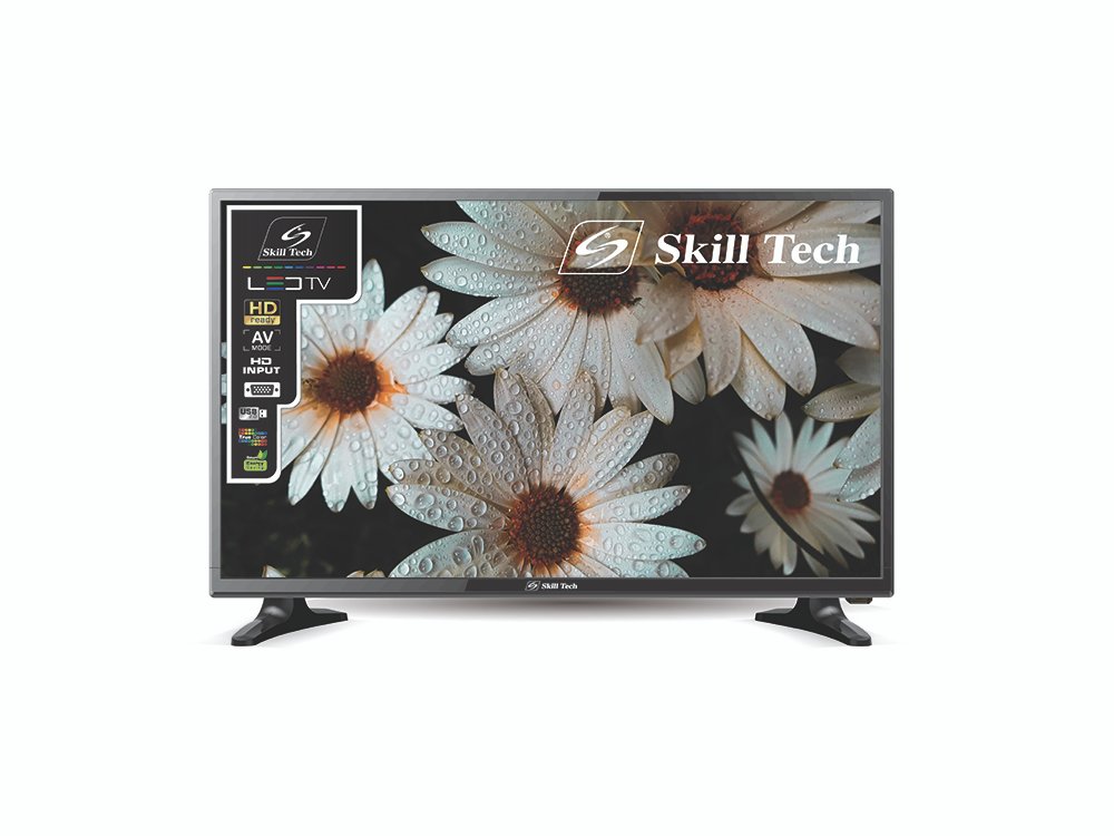 Skill Tech 24